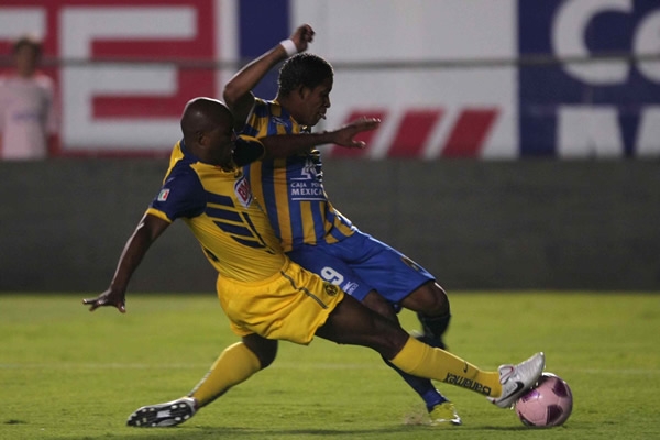 San Luis-América 27