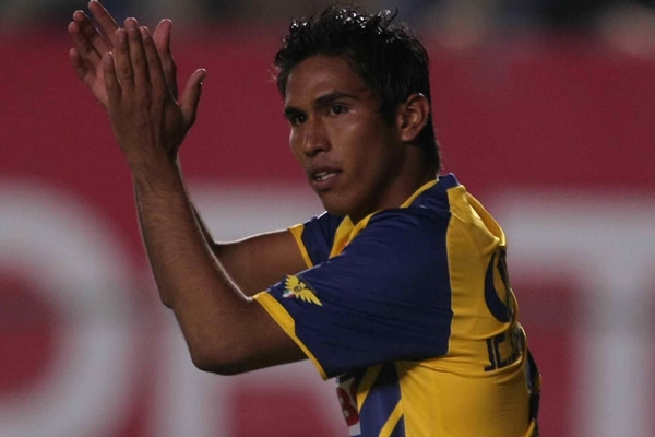 San Luis-América 29