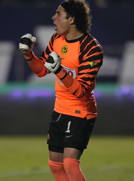 San Luis-América 30