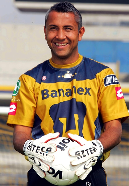 Sergio Bernal11