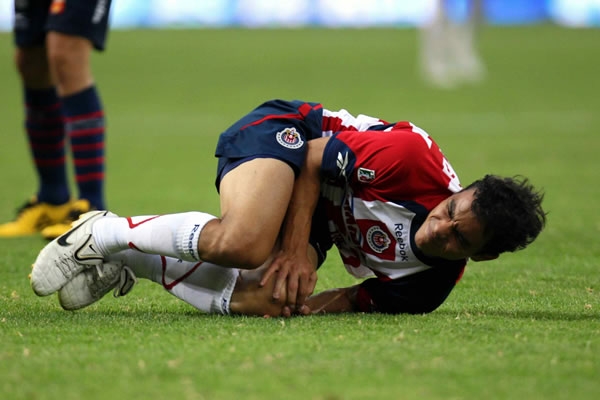 Al final, fue todo para el Rebaño en este toreno