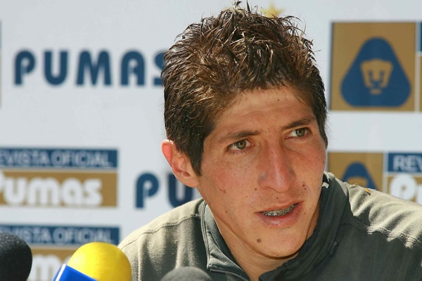 Baja de Cacho sensible, pero sustituible: Alejandro Palacios