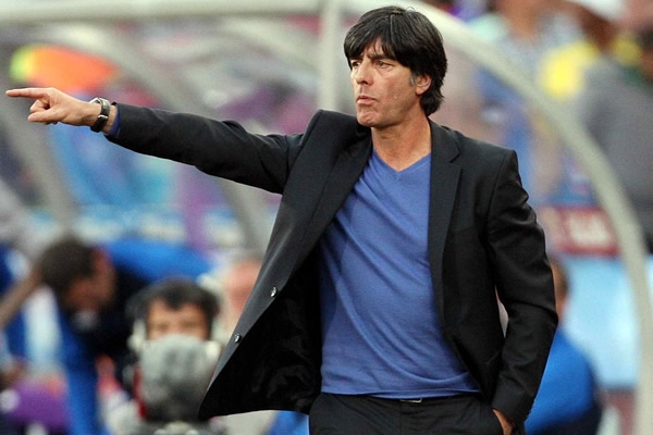 Alemania-Inglaterra