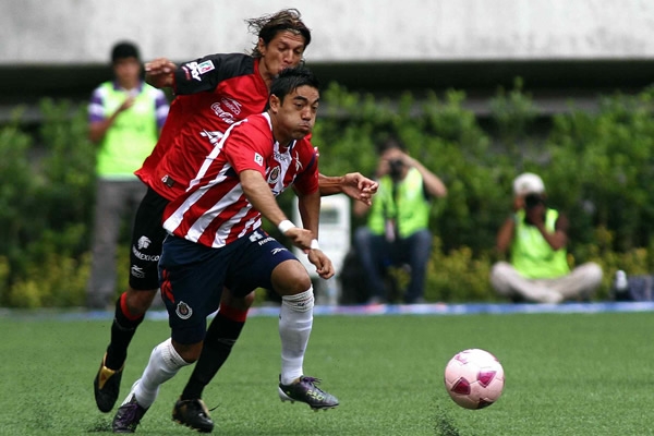 Ambos equipos sufrieron por el resultado