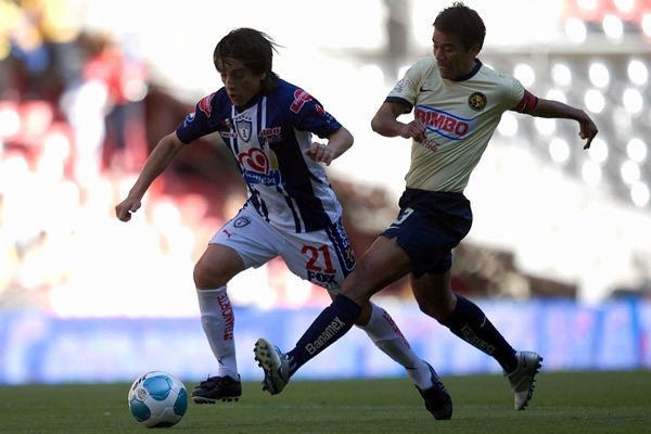 América-Pachuca 2