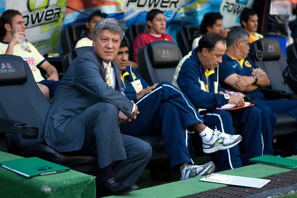 América-Pachuca 14