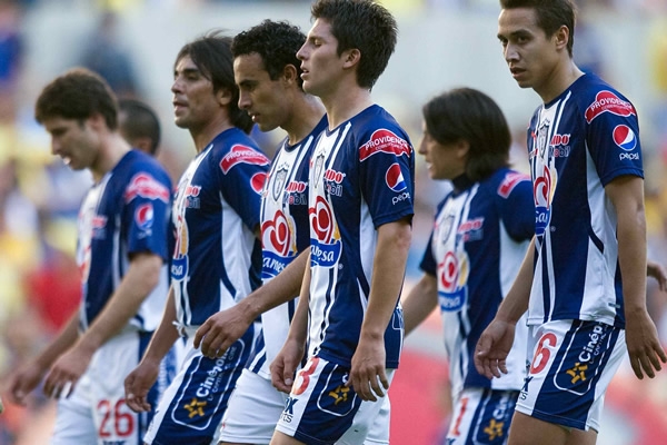 América-Pachuca 55