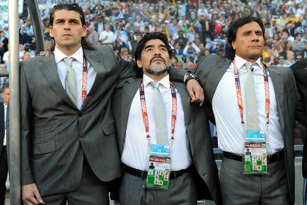 Argentina-Alemania