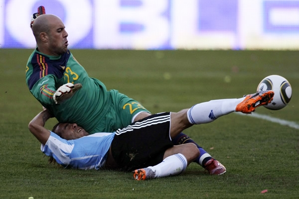 Argentina-España