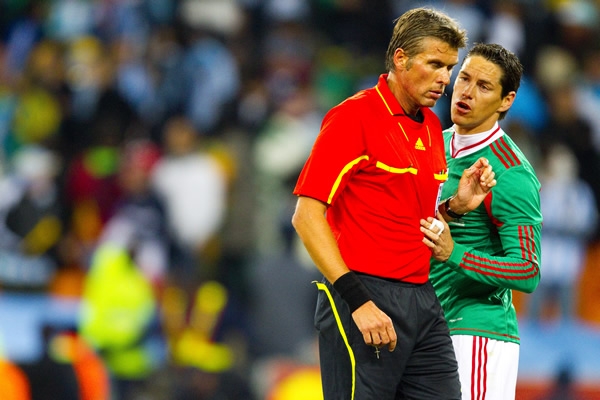 Argentina-México