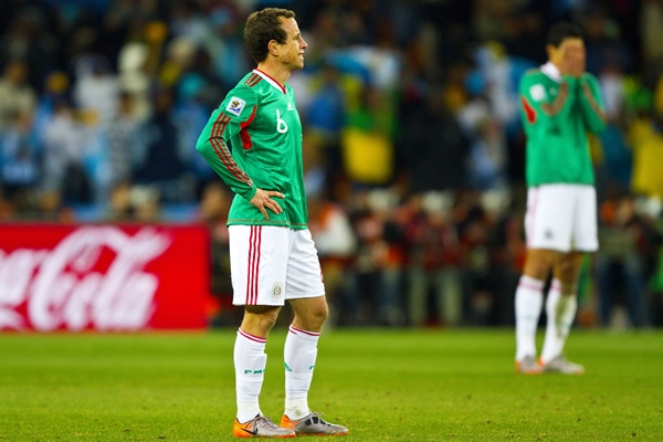 Argentina-México