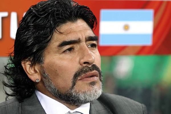 Argentina-México