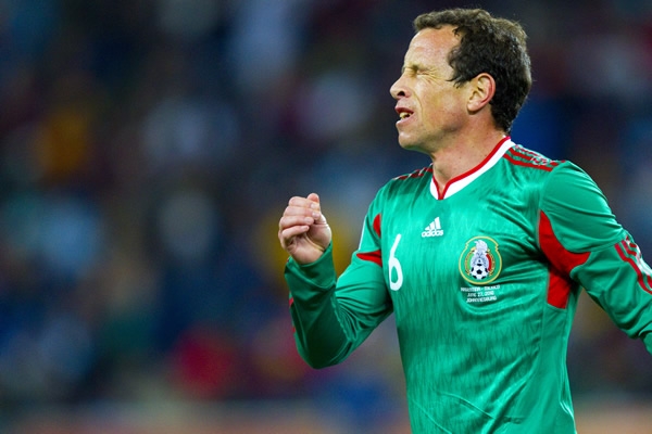 Argentina-México