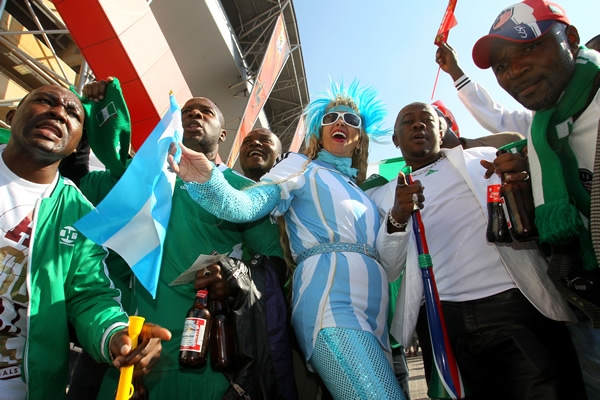 Argentina-Nigeria 10