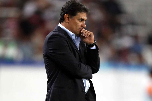 Arlas ante una misión complicada