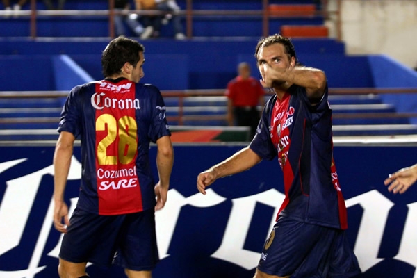 Atlante-Morelia.