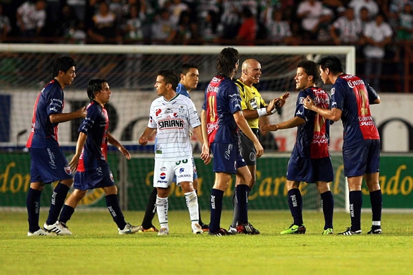 Atlante-Santos 5