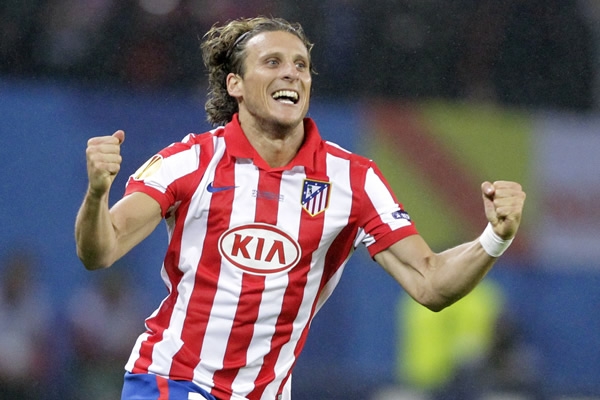 Atlético-Fulham