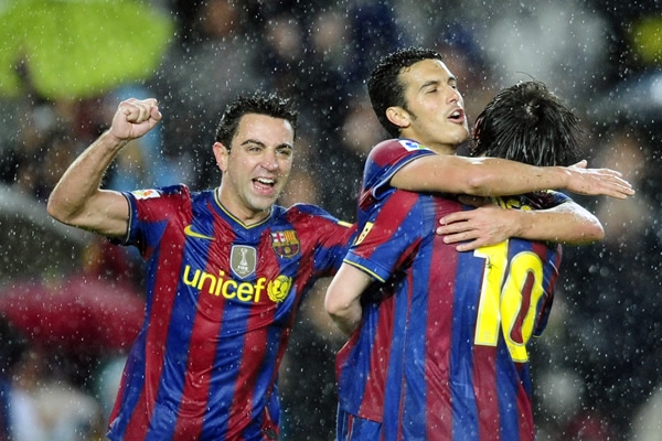 Barcelona-Tenerife