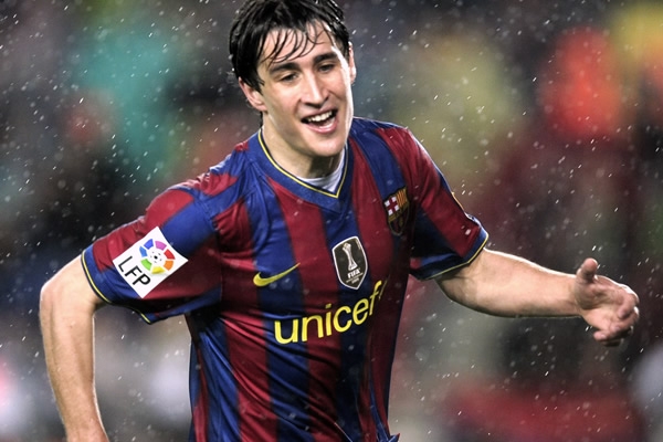 Barcelona-Tenerife