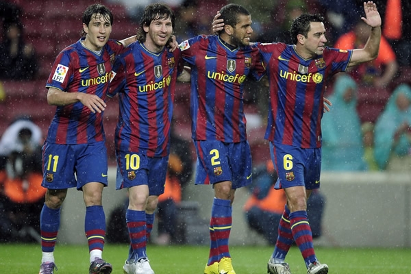 Barcelona-Tenerife