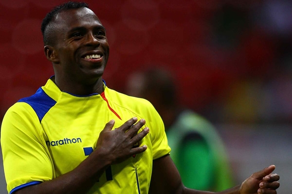 Iniciamos con el pie derecho este proceso Christian Benítez Mediotiempo