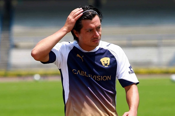 Conoce Juan Carlos Cacho el camino al título