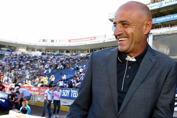 Chelis busca que Puebla recomponga el camino