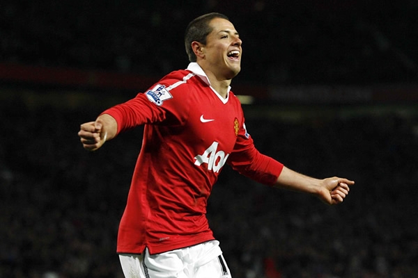Chicharito