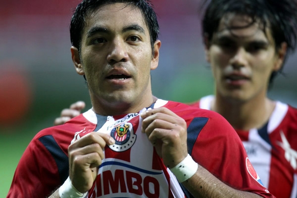 Chivas-Estudiantes 52