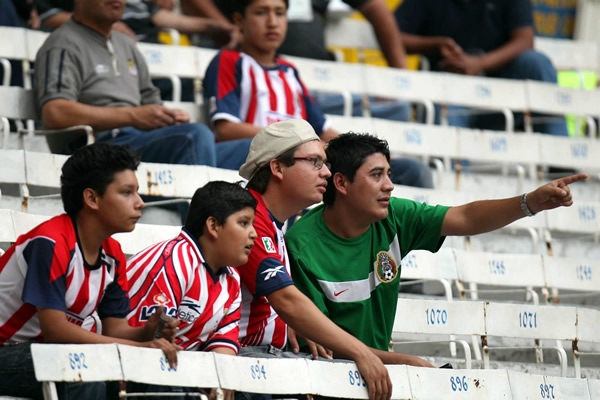 Chivas-Libertad 12