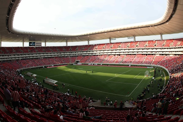 Chivas-ManU 21