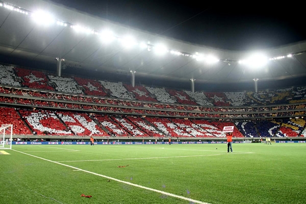 Chivas-ManU 41