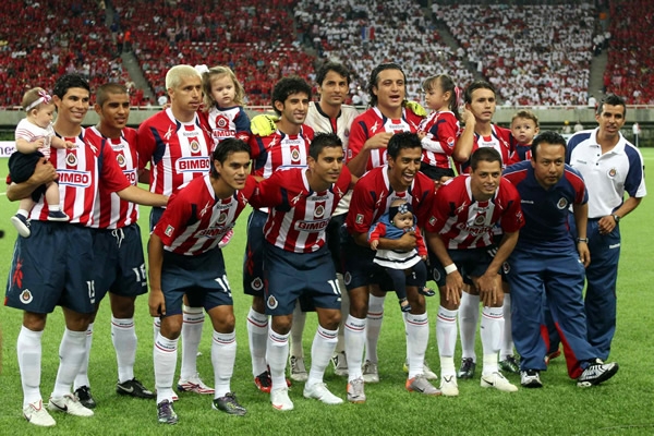 Chivas-ManU 71