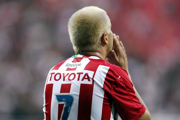 Chivas-Pumas