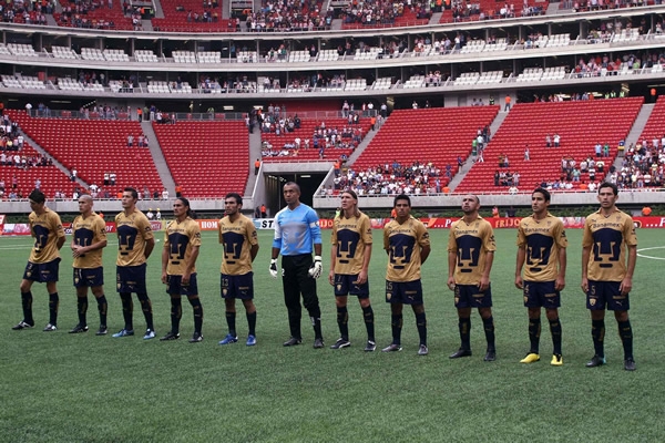 Chivas-Pumas