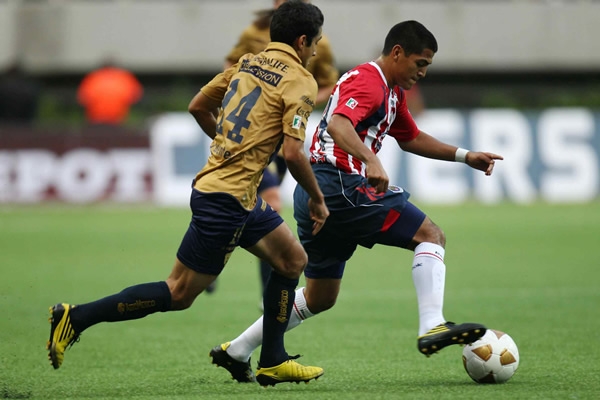 Chivas-Pumas
