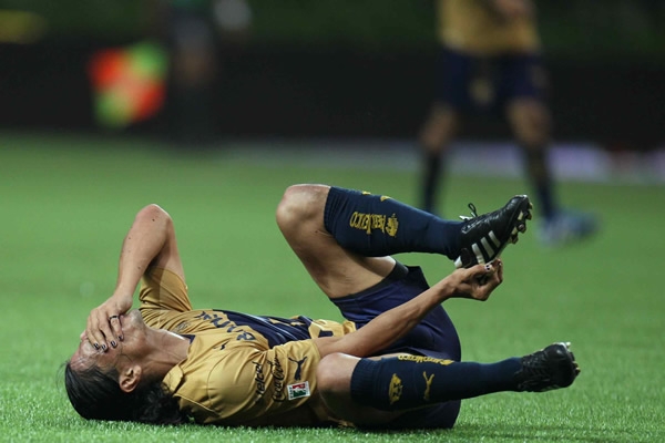Chivas-Pumas