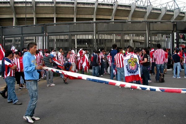Chivas-U 4