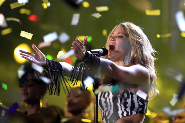 Concierto