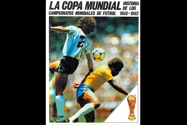 copa mundial 1958