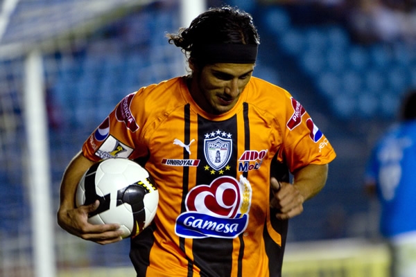 Cruz Azul 21