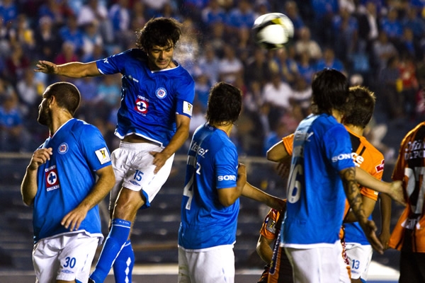 Cruz Azul 24