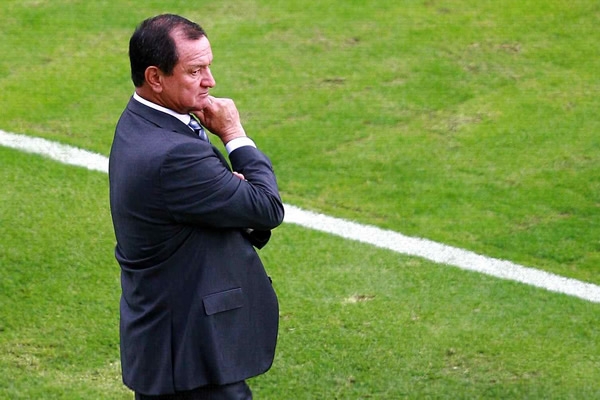 Cruz Azul-América.