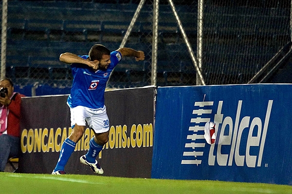 Cruz Azul-Pachuca50