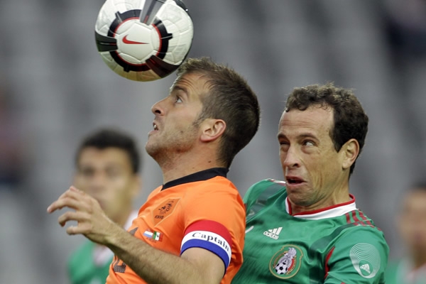 Dura prueba para los mexicanos