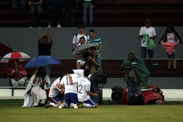 Estudiantes-Cruz Azul 23
