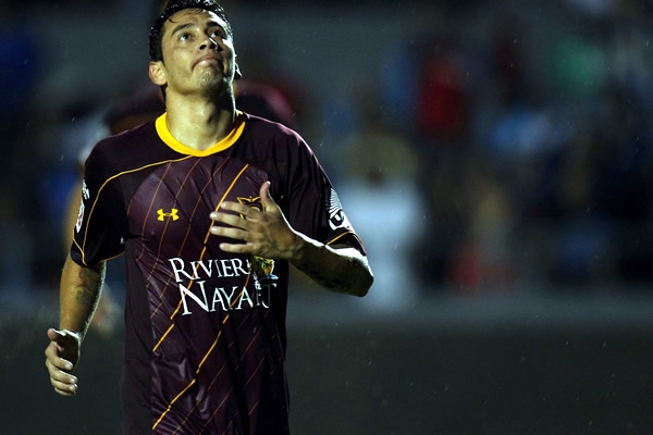 Estudiantes-Cruz Azul 10