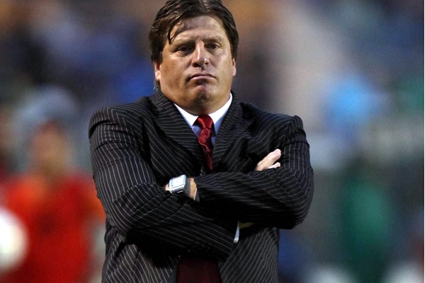 Estudiantes-Cruz Azul 24