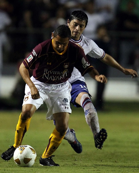 Estudiantes-Cruz Azul 28